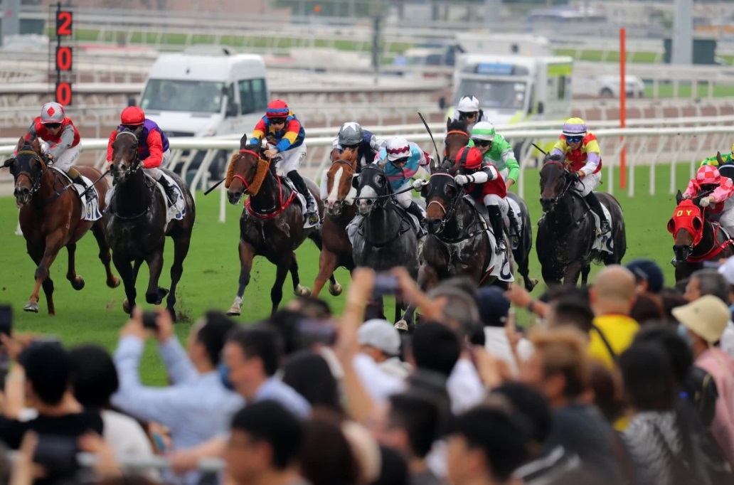 實發體育賽馬會減開支不如搞馬主分權!專家教你哋吸引年輕人返嚟撐馬場!