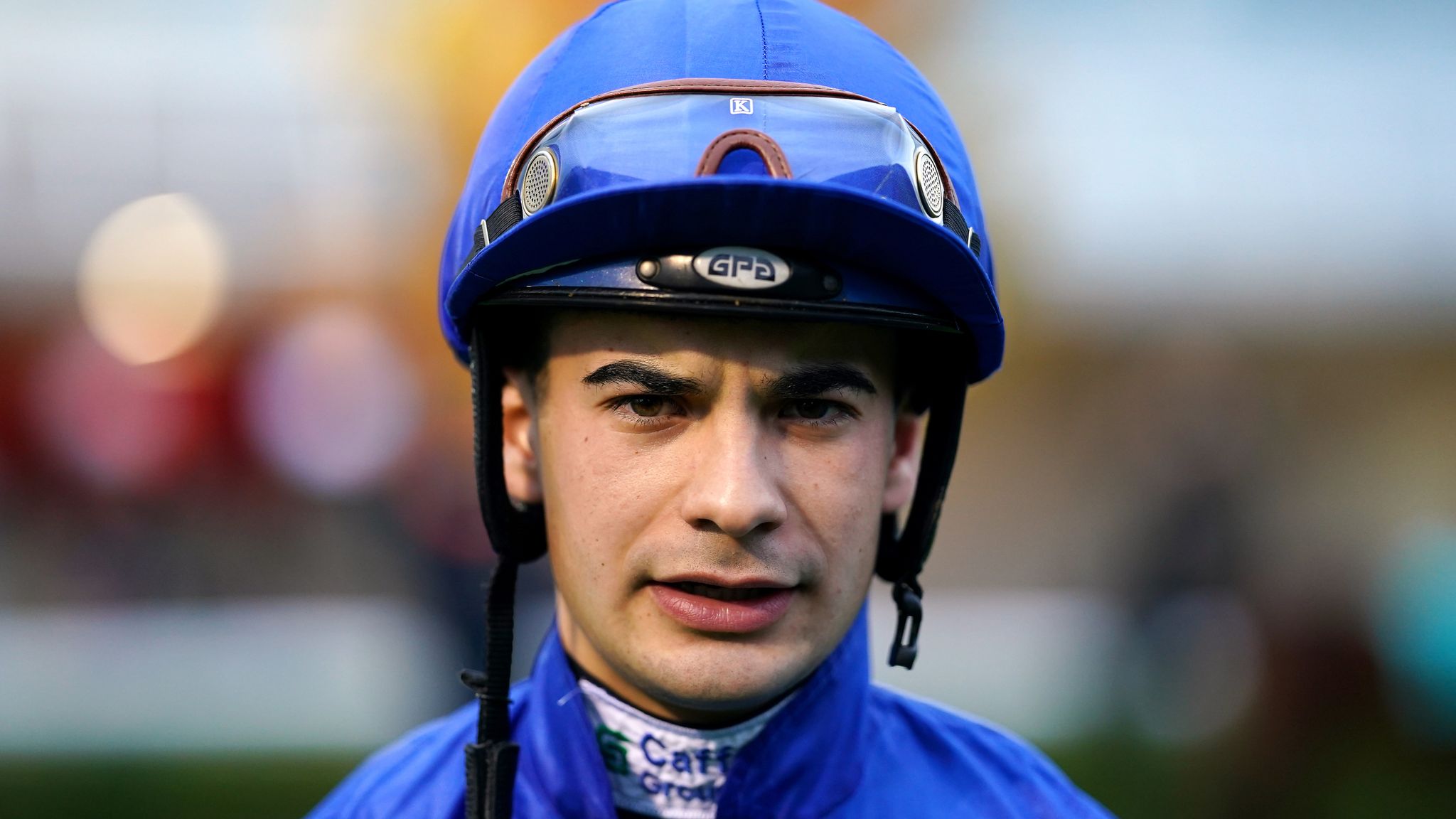 意大利騎師Stefano Cherchi即時賽果墮馬重傷離世 澳洲馬圈一片哀悼