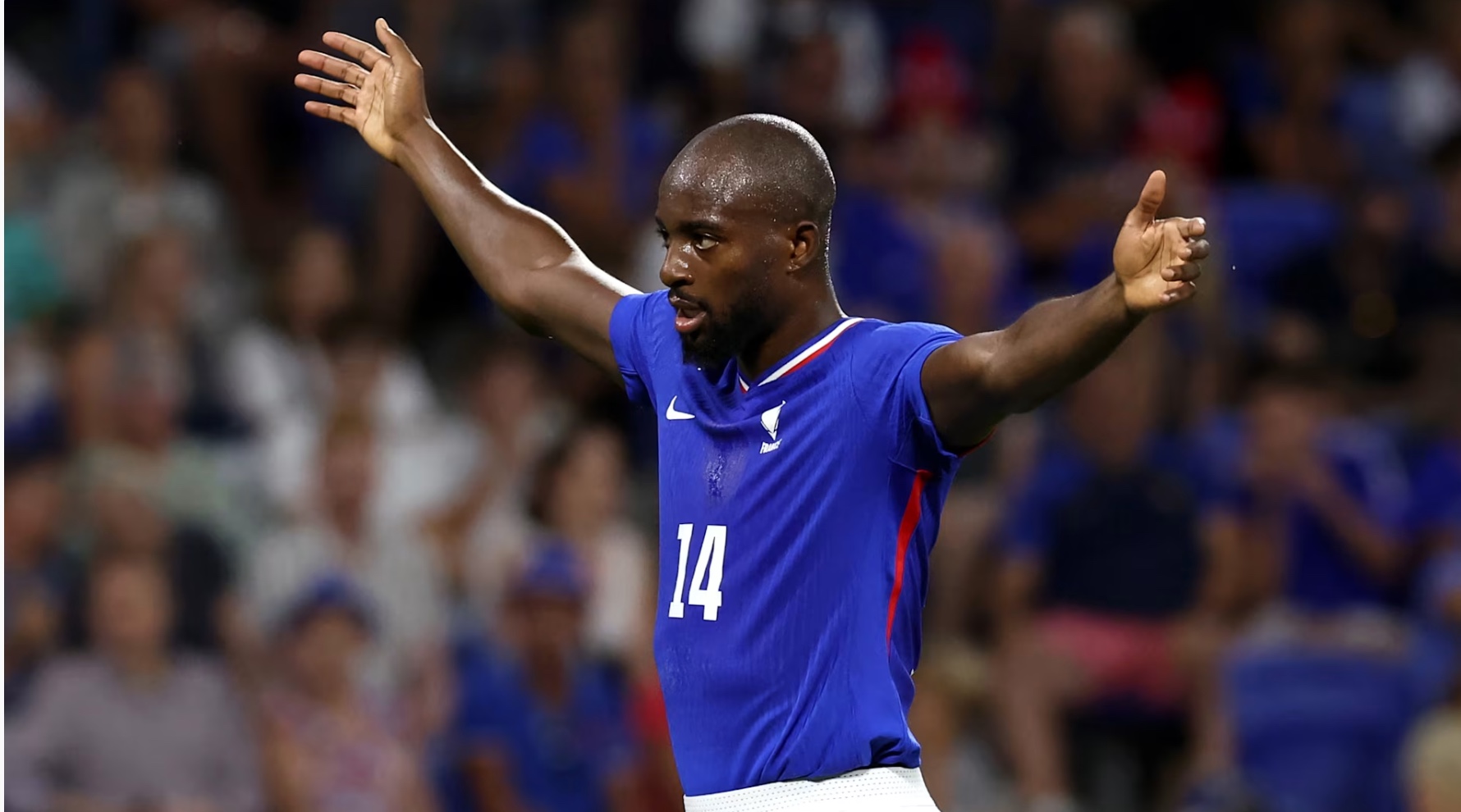 巴黎奧運會 2024 男子足球決賽:法國對決西班牙的壯觀對決